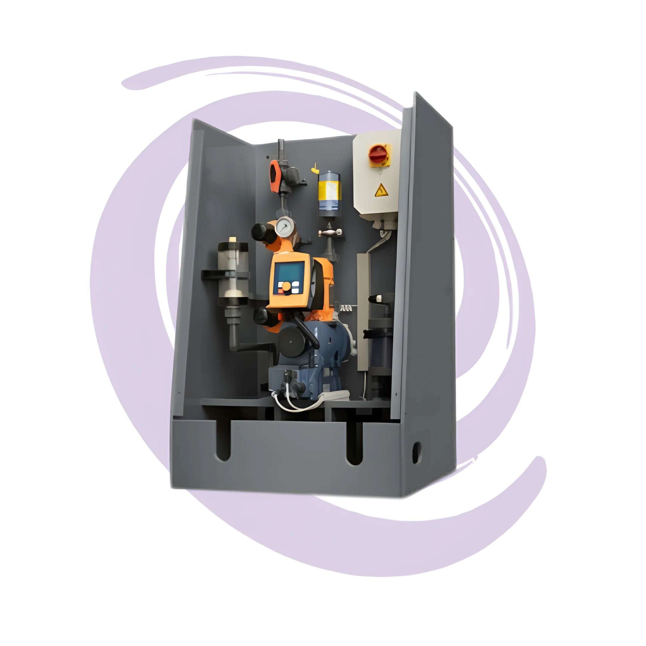 DULCODOS COMPACT DSKB